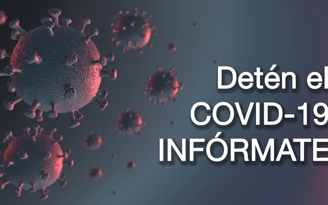 Material descargable COVID-19