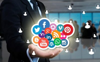Ventajas de las redes sociales para los negocios y empresas