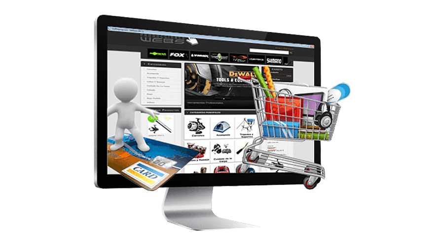Costo tienda en linea exit publicidad digital