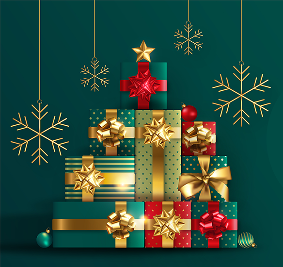 Prepara tu empresa para las ventas navideñas